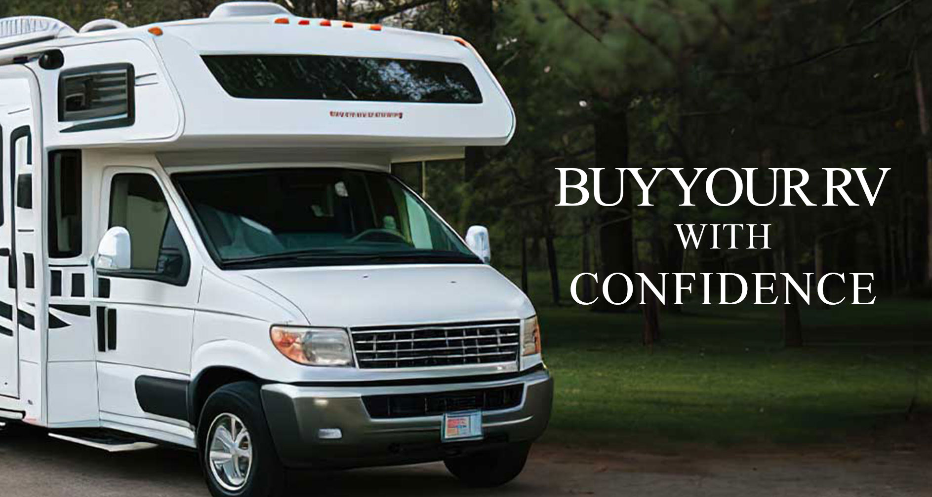 AFYS Plus | Expert RV Broker Services